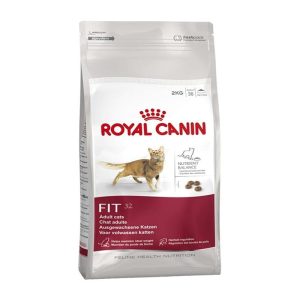 FELINE NUT FIT 32 X 7.5 KG