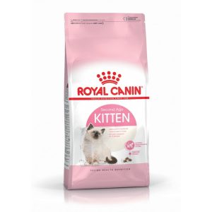 FELINE NUT KITTEN 36 X 2 KG