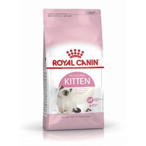 FELINE NUT KITTEN 36 X 7.5 KG