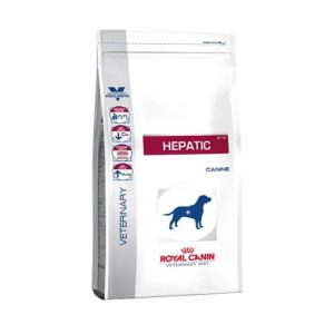 HEPATIC CANINO X 10 KG