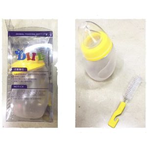 MAMADERA FINA GD. #162