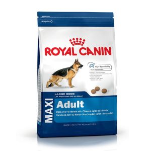 MAXI ADULT PRO X 20 KG