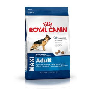 MAXI ADULT X 15 KG