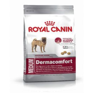 MEDIUM DERMACONFORT X 15 KG