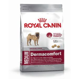 MEDIUM DERMACONFORT X 3 KG