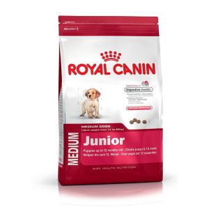 MEDIUM PUPPY PRO 20 KG