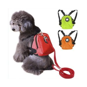 MOCHILA PECHERA S Y L #125