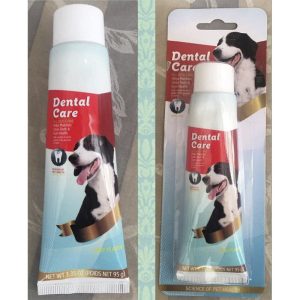 PASTA DENTAL CARE # 5