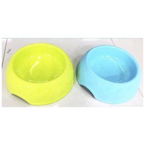 Plato plastico grande