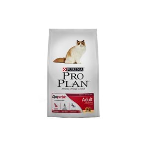 PRO PLAN ADULT CAT X 1 KG