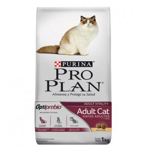 PRO PLAN ADULT CAT X 3 KG