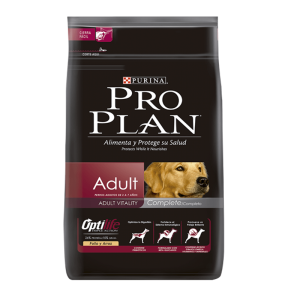 PRO PLAN ADULT COMPLETE X 3 KG