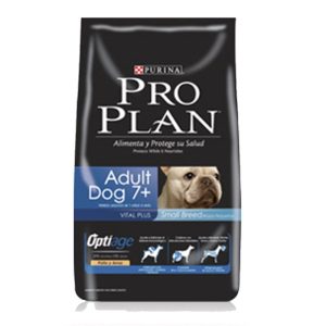 PRO PLAN ADULT DOG 7+ COMPLETE X 3 KG