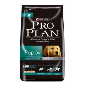 PRO PLAN PUPPY COMPLETE 15 KG