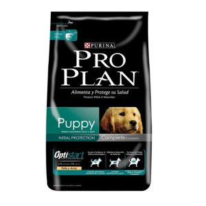 PRO PLAN PUPPY COMPLETE 3 KG