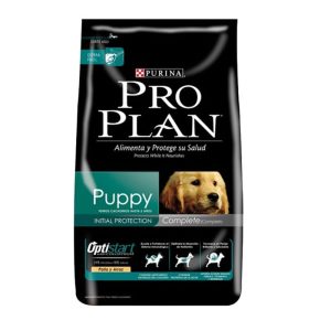PRO PLAN PUPPY COMPLETE X 1KG