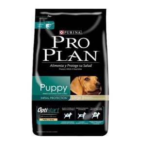 PRO PLAN PUPPY LARGE BREED X 15 KG