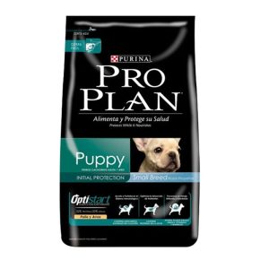 PRO PLAN PUPPY SMALL BREED X 3 KG