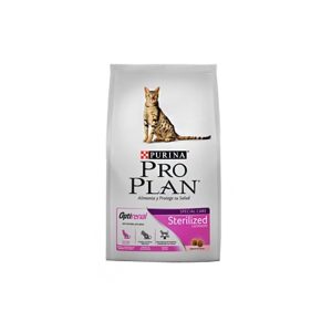 PRO PLAN STERILIZED CAT X 1 KG