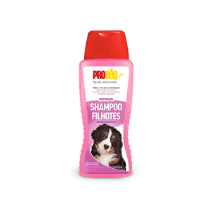 SHAMPOO CACHORRO PROCAO