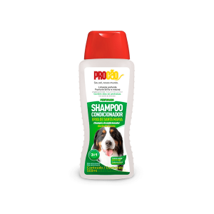 SHAMPOO Y ACOND. HERBA SANTA