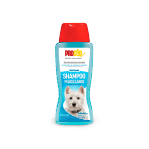SHAMPOO PELO CLARO PROCAO