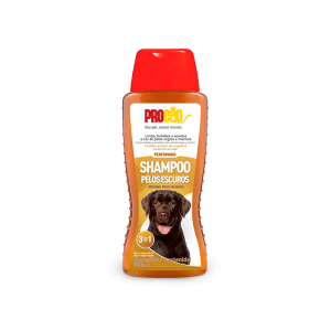 SHAMPOO PELO OSCURO