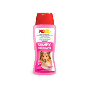 SHAMPOO Y ACONDICIONADOR PROCAO