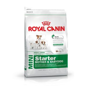 STARTER MINI MADRE CACHORRO 1 KG