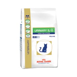 URINARY S/O HIGH DILUTION X 1.5 KG