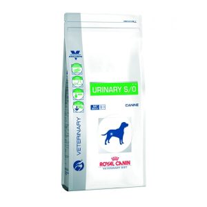 VET DIET DOG URINARY X 10 KG