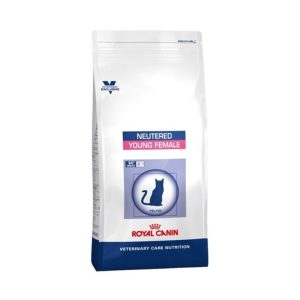 YOUNG FEMALE X 3.5 KG