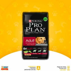 PRO PLAN ADULT COMPLET X 1 KG