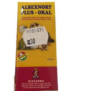 ALBEXNORT