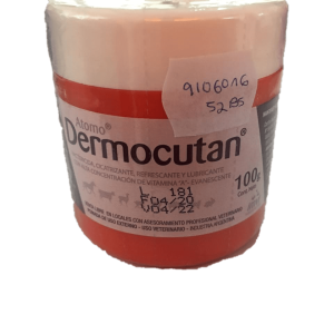 ATOMO DERMOCUTAN 100 GR
