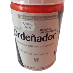 ATOMO ORDE?ADOR 1 KG