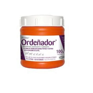 ATOMO ORDEÑADOR 100 GR