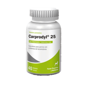 CARPRODYL (CARPROFENO)