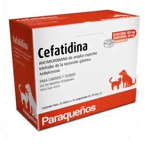 CEFATIDINA