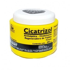 CICATRIZOL