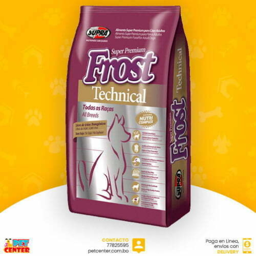 FROST-TECHNICAL-22.5-KG-petcenter