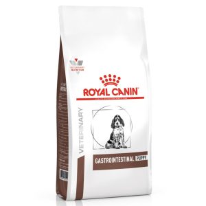 GASTROINTESTINAL JR CANINO 10 KG