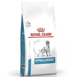 HYPOALL CANINE 10 KG