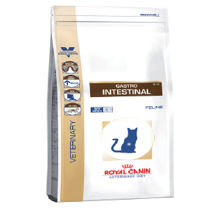 INTESTINAL FELINE 2 KG