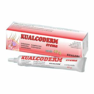 KUALCODERM