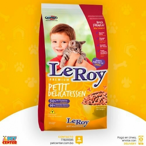 LEROY-PETIT-DELICATESSEN-10.1-KG-petshop-petcenter