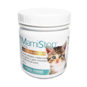 MAMISTOP GATOS