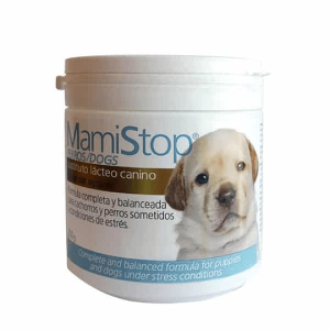 MAMISTOP PERRO 125 MG