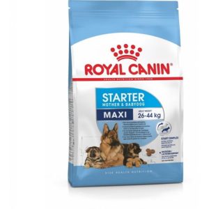 MAXI STARTER MADRE-CACHORRO 10 KG