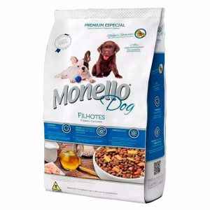 MONELLO DOG CACHORROS 25 KG